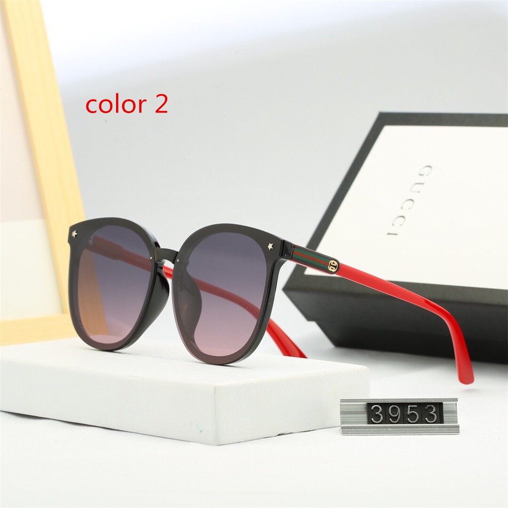 circle gucci sunglasses