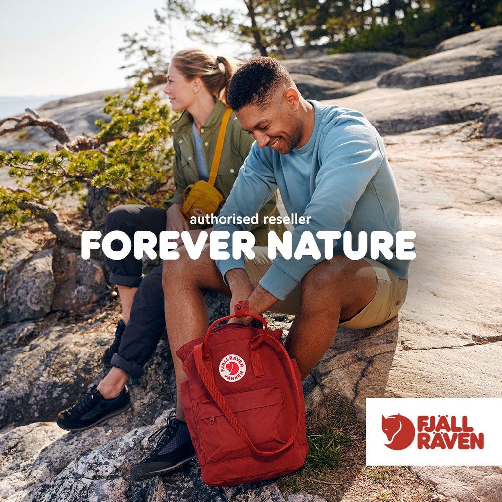 fjallraven store locator