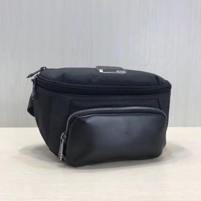 pouch bag tumi