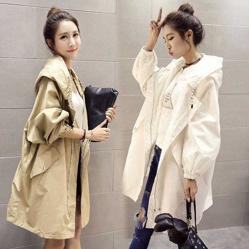 Jacket Korean  Casual  Women Baju  Sejuk Wanita Women s 