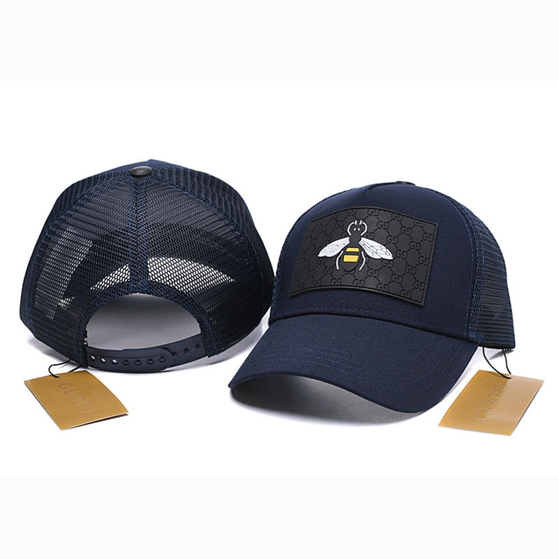 gucci golf visor