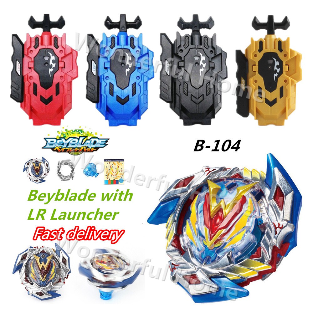 beyblade burst winning valtryek