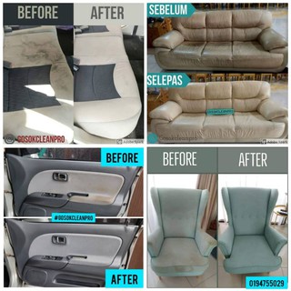 Servis Cuci Tilam Penang Sofa Kusyen Kereta Ke Rumah Anda Shopee Malaysia