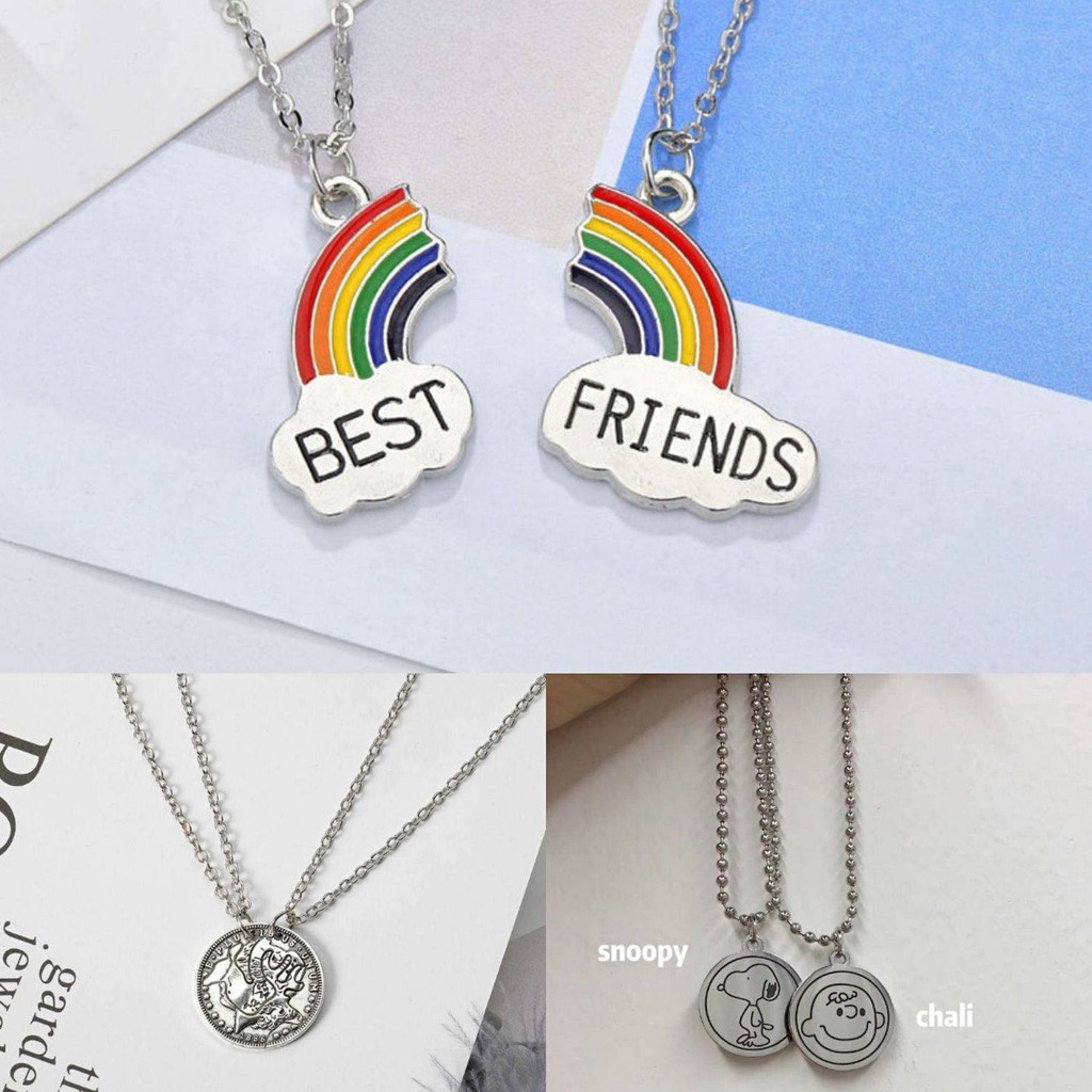 cool jewelry for girlfriend