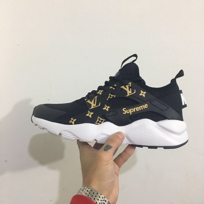 huarache nike supreme huarache nike supreme