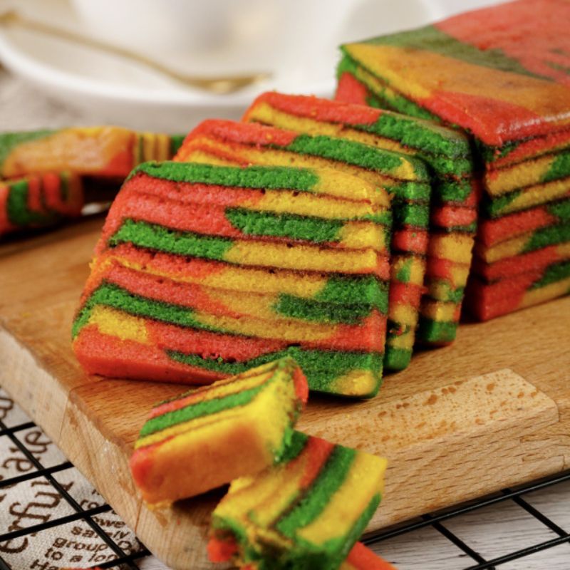 Puncak Kasih Bakery, Online Shop Shopee Malaysia