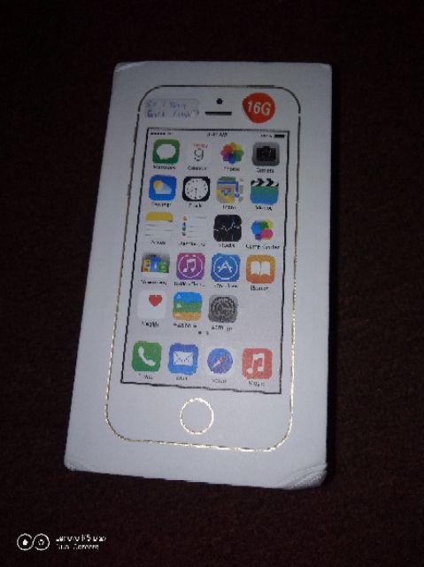 Original Class A+ Used Apple iPhone 5S 16GB 32GB 64GB 9.7 