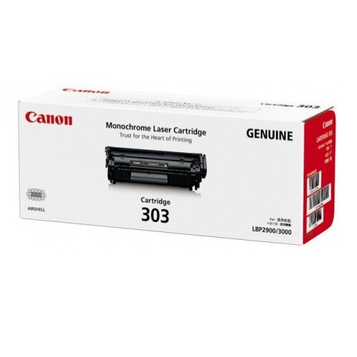 canon 303 cartridge original price