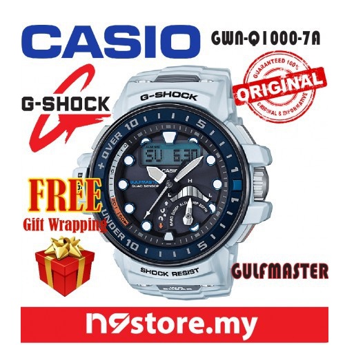 casio g shock gwn q1000