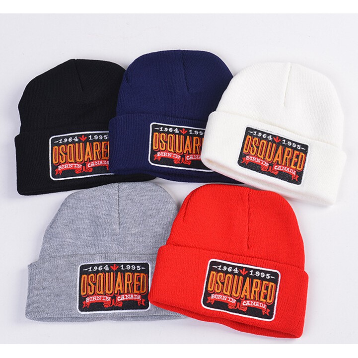 dsq beanie