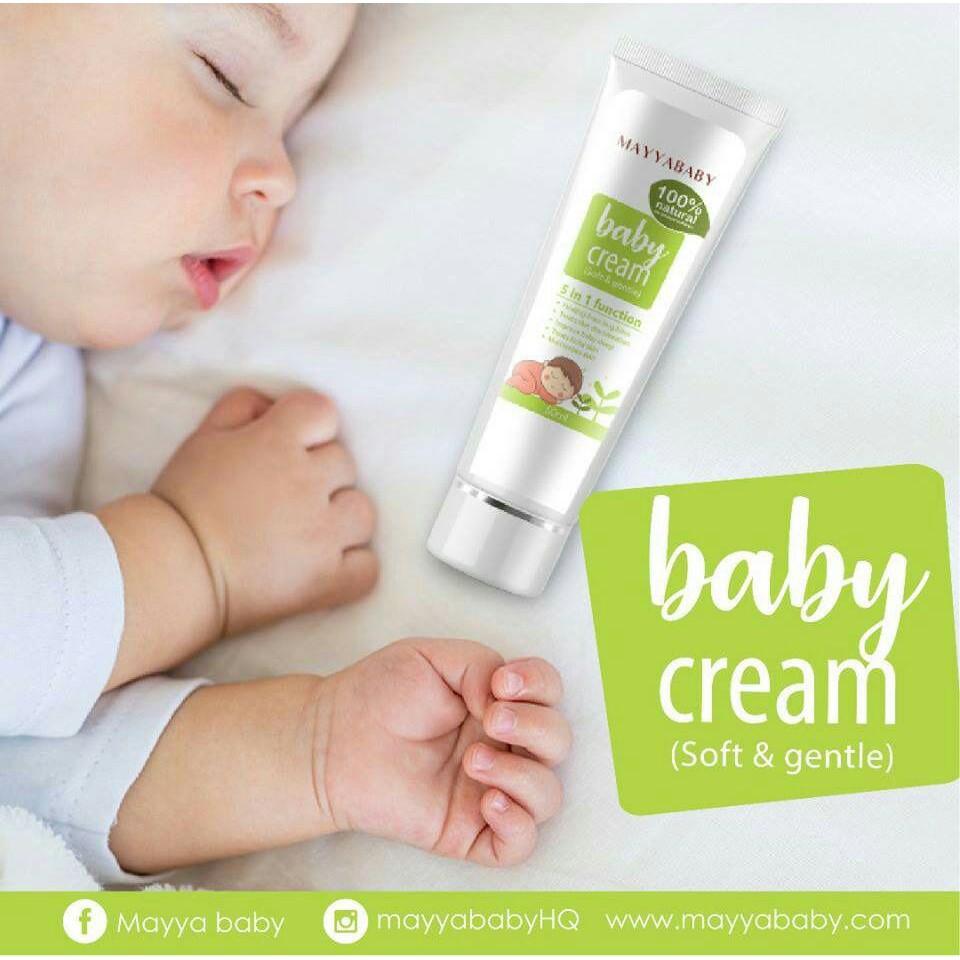 cream untuk baby eczema