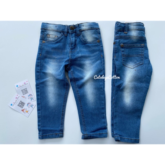 gap size 10 jeans