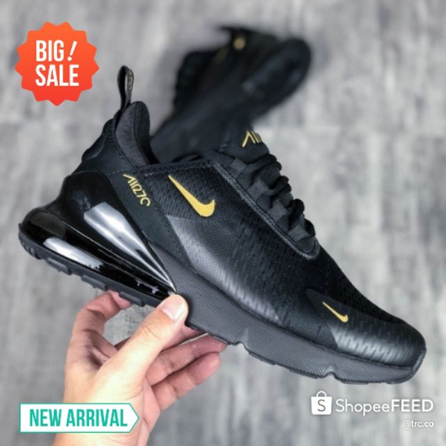 air max 270 flyknit mens