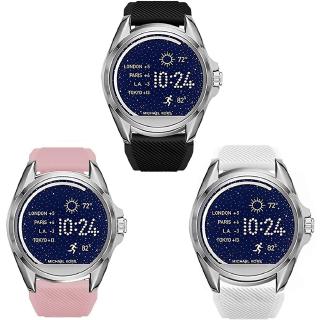 mk bradshaw smartwatch band