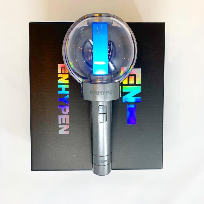 ENHYPEN OFFICIAL LIGHTSTICK | Shopee Malaysia