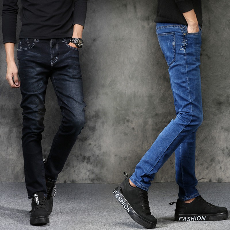 mens jeans 2019 trend