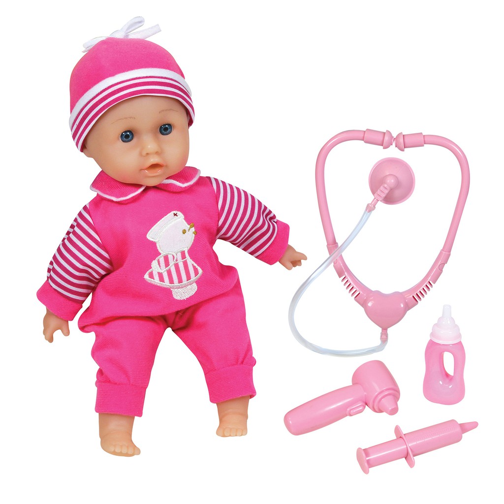 baby alive doll hamleys