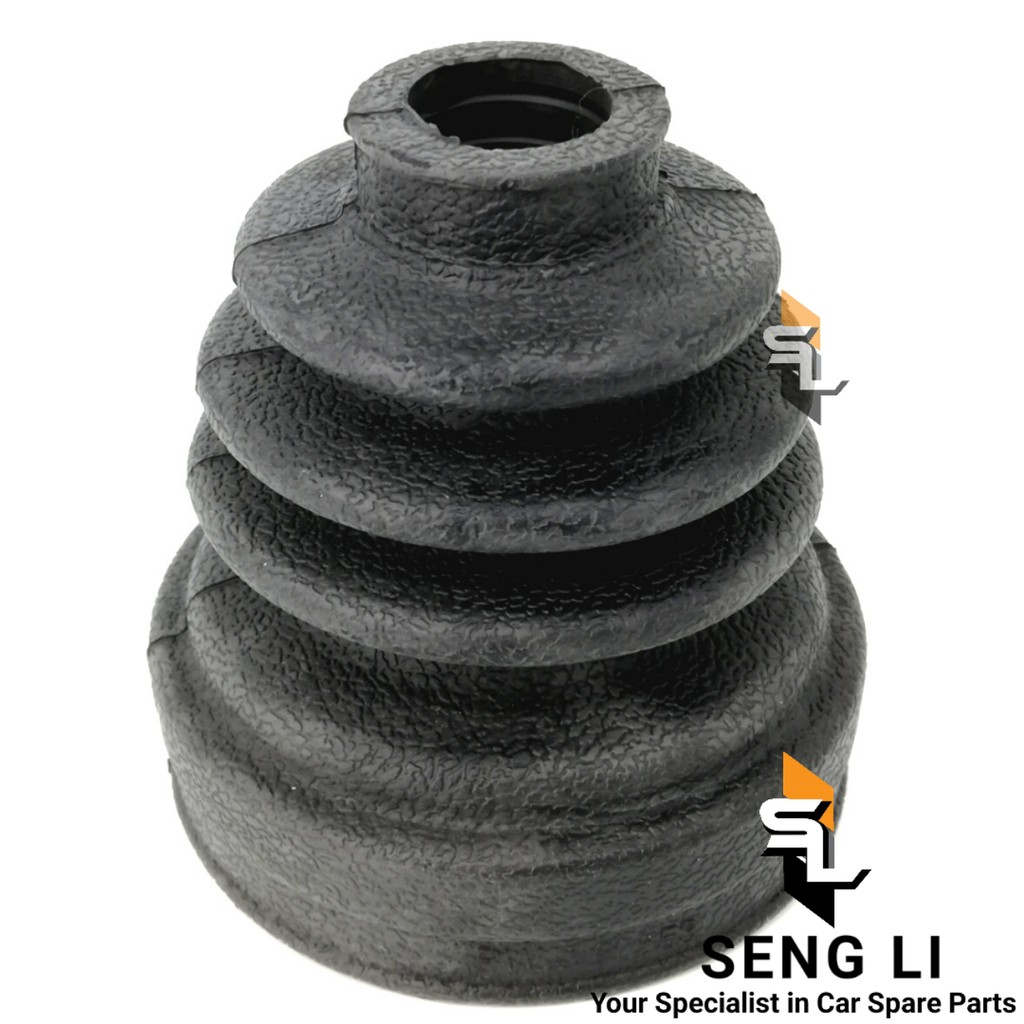 PROTON WAJA/GEN2/PERSONA DRIVE SHAFT BOOTINNER/ OUTER Shopee Malaysia