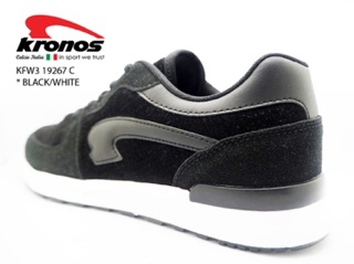 kronos shoes wiki