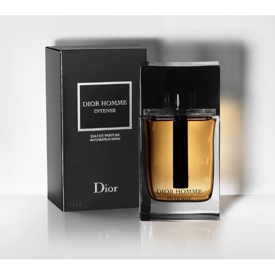dior homme intense eau de parfum intense
