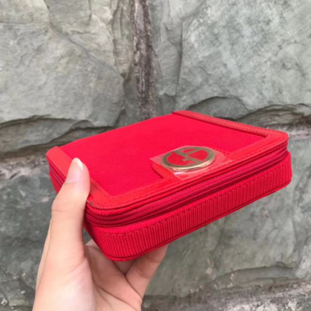 armani lip maestro midi set