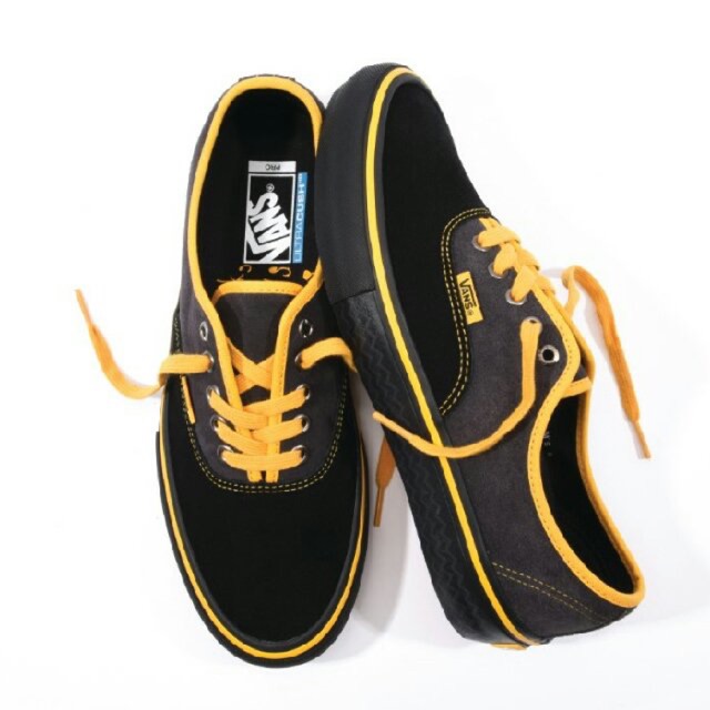 Vans Authentic Padin Musa | Shopee Malaysia