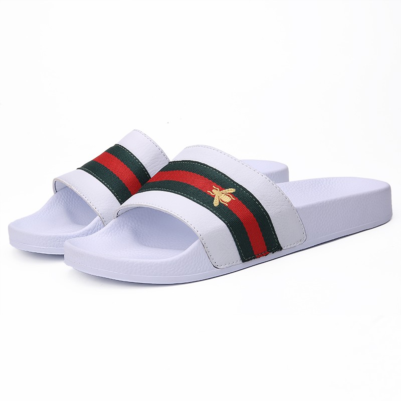 gucci indoor slippers