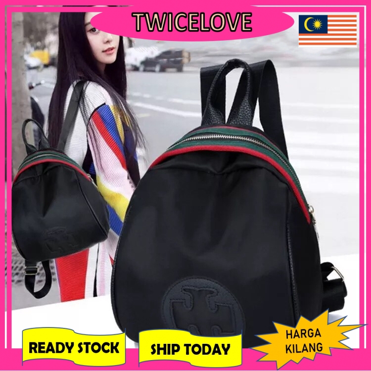 nylon bag malaysia