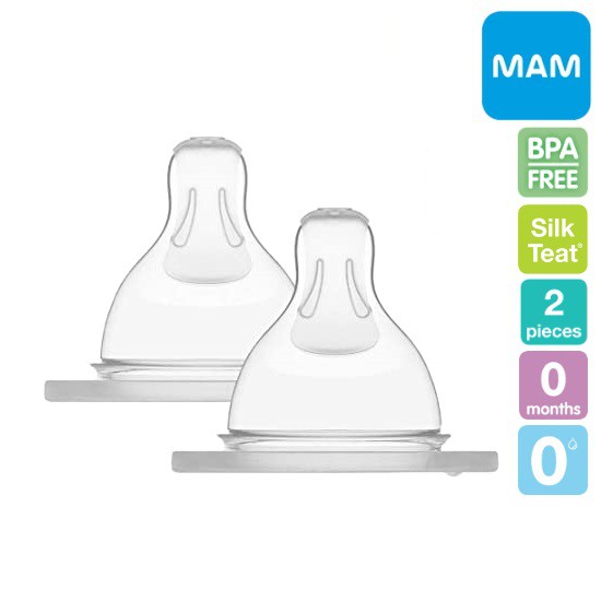 mam extra slow flow