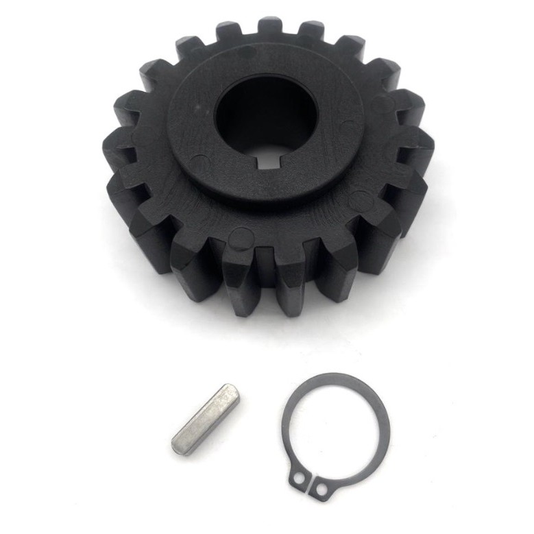 Auto Gate Gear 19t Nylon Gear For G Force Celmer Sliding Autogate System