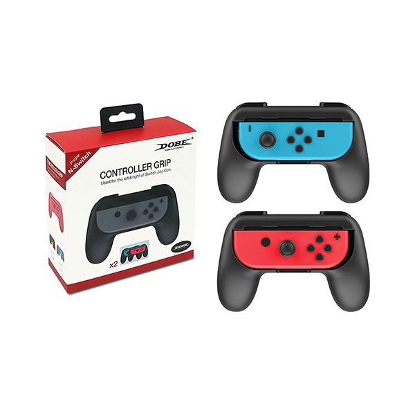 dobe joy con grip