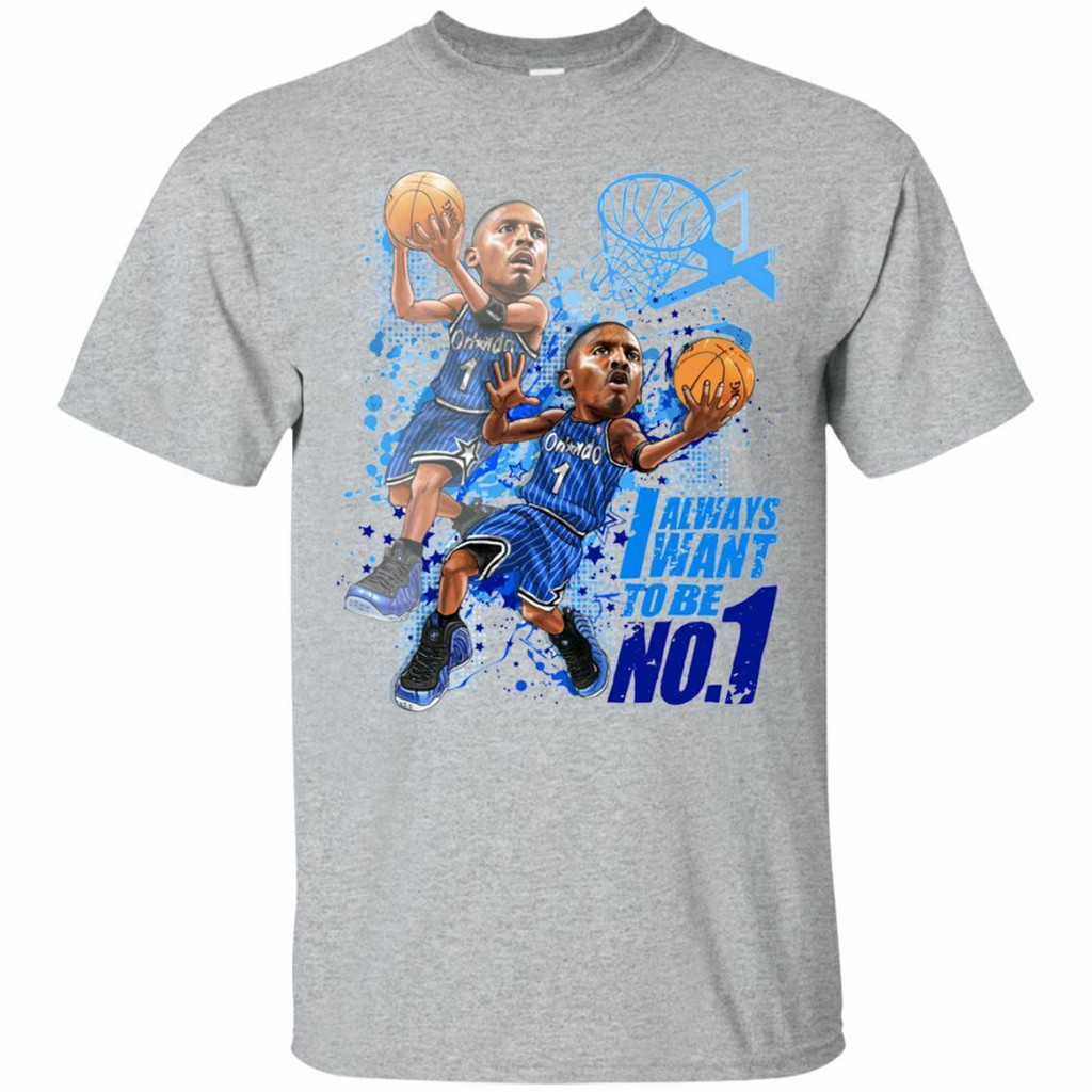 penny hardaway shirts