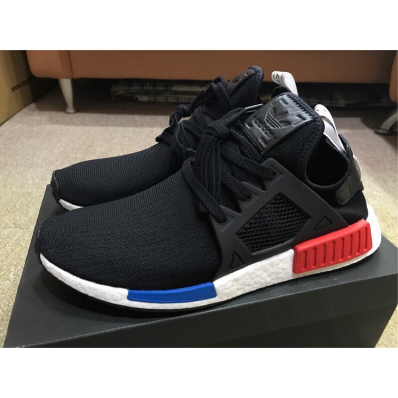 nmd classic