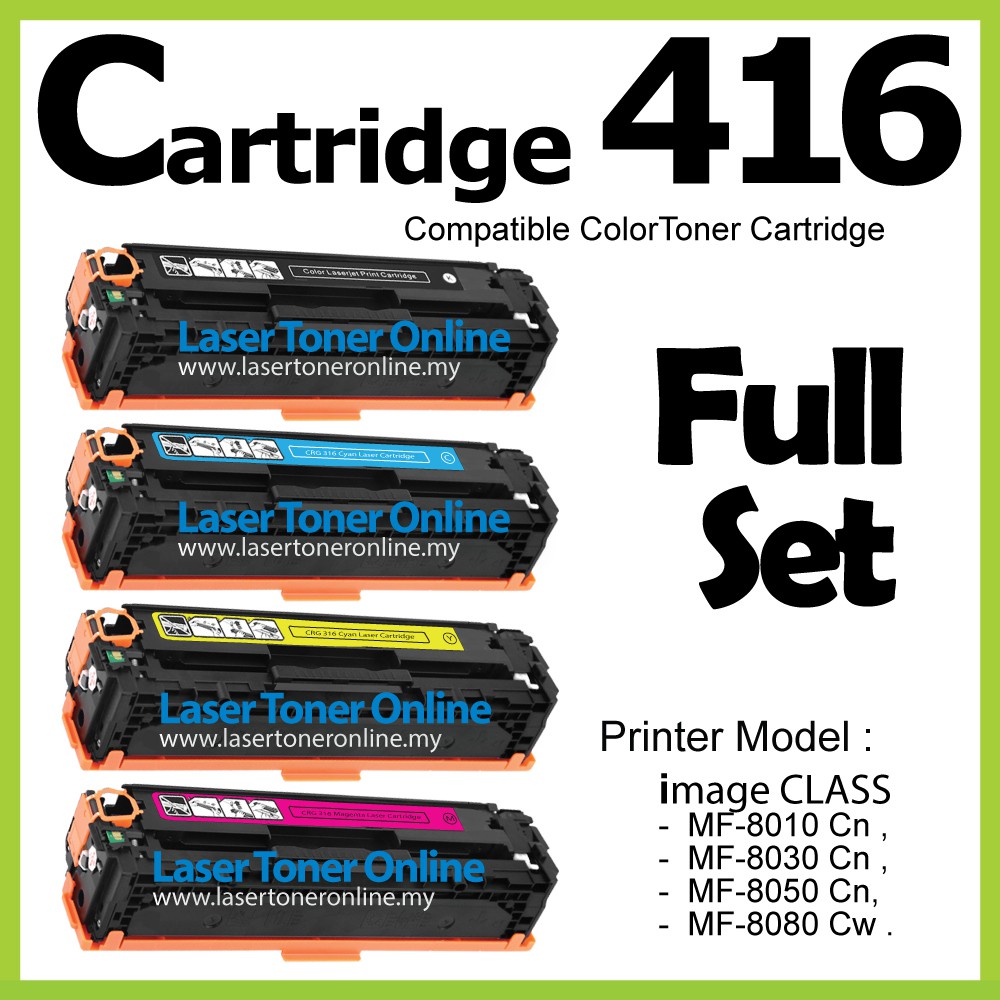 mf8080cw toner