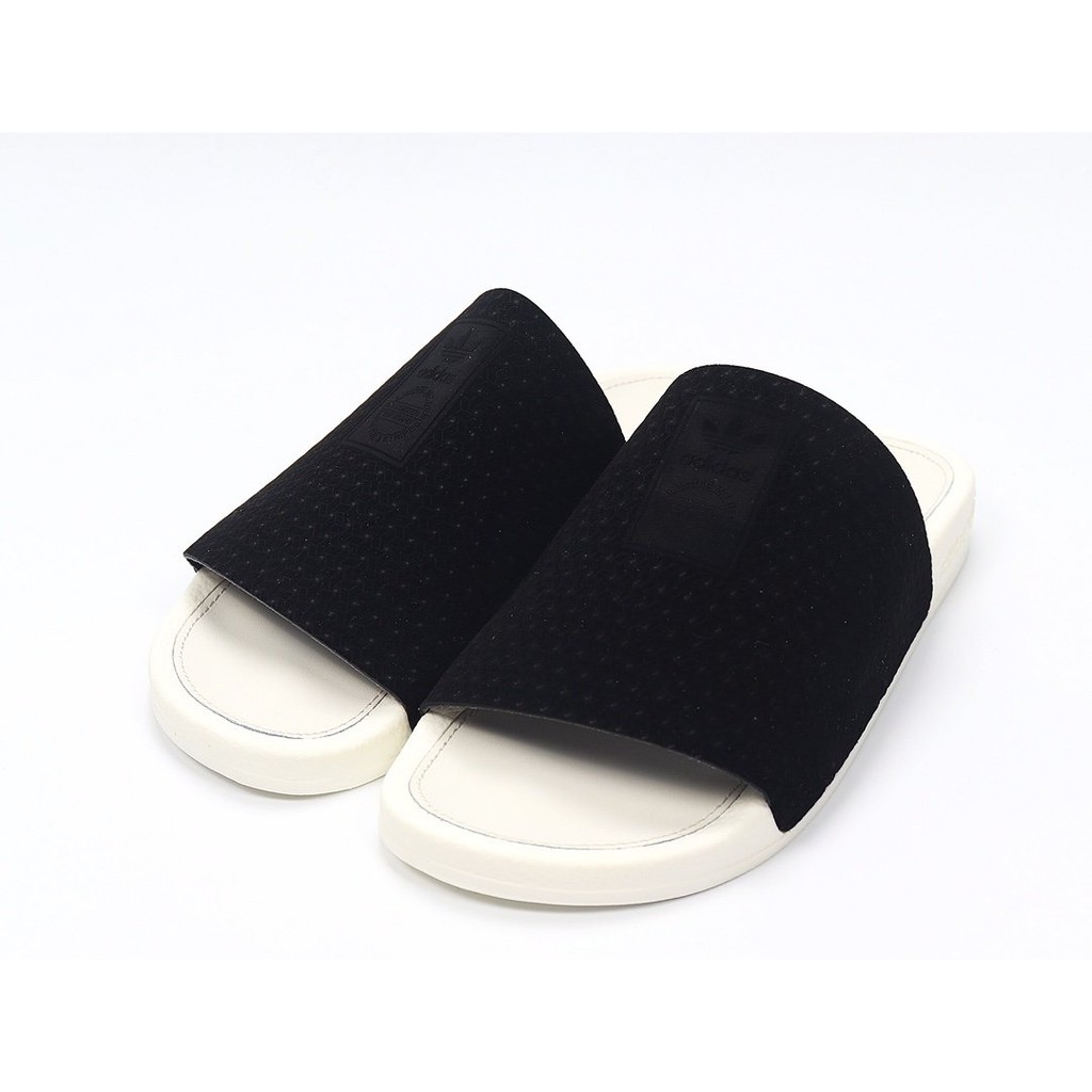 adidas adilette luxe