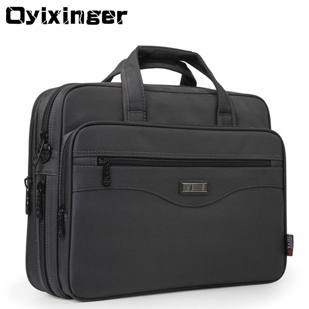 men's briefcase laptop bag