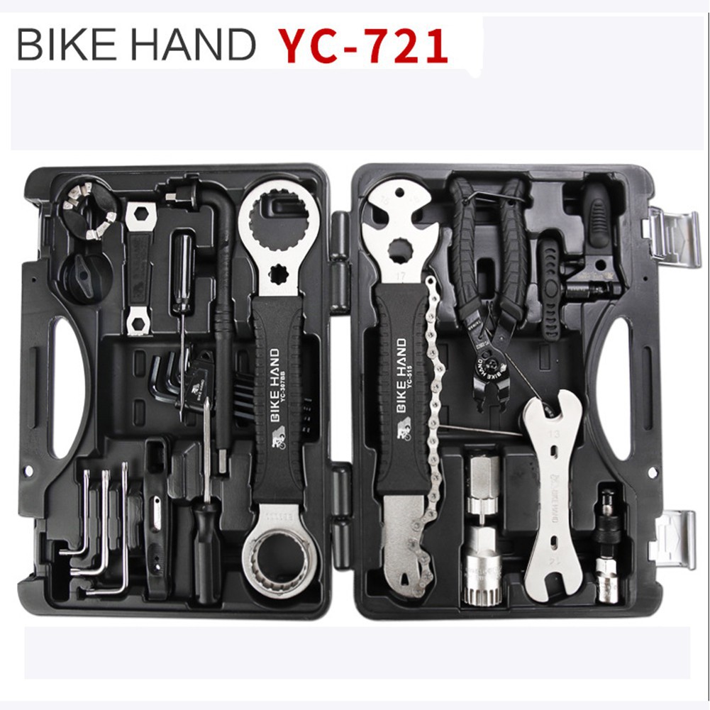 bike tool kit set