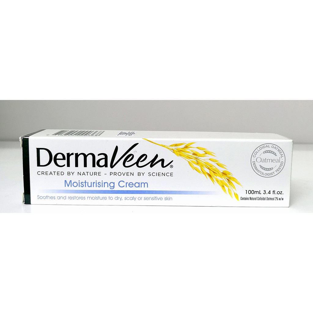 dermaveen cream