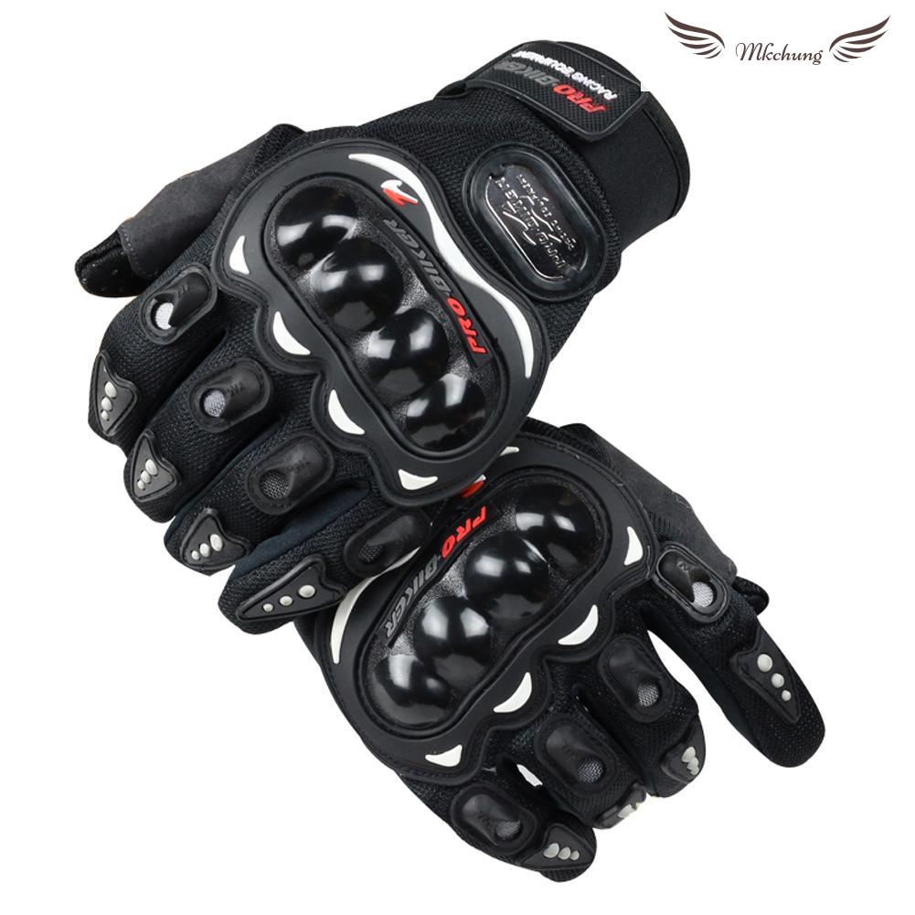 hand gloves for bikers