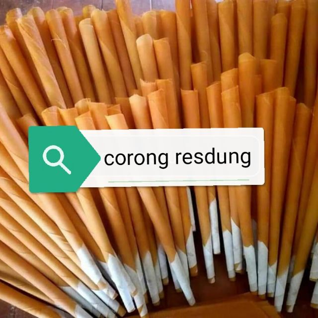 Corong Lilin Rawat Resdung 50 Shopee Malaysia