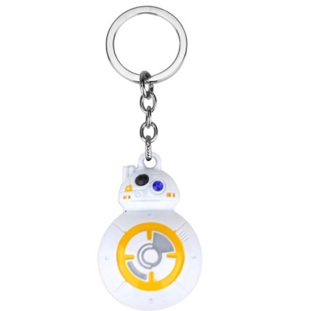 bb8 keychain