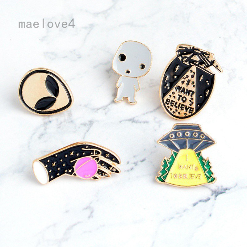 sweater pins brooches