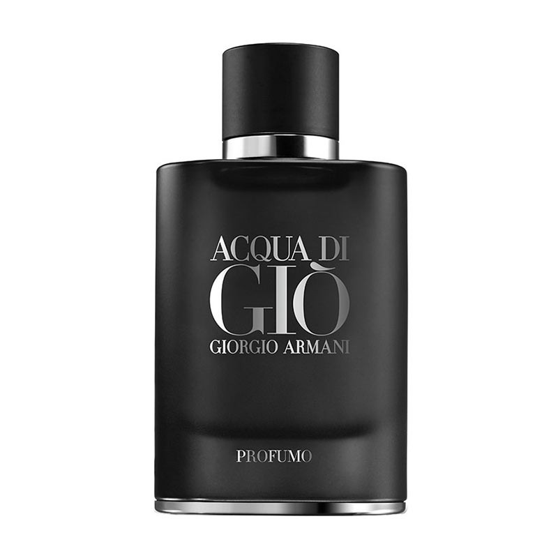 black noir profumo