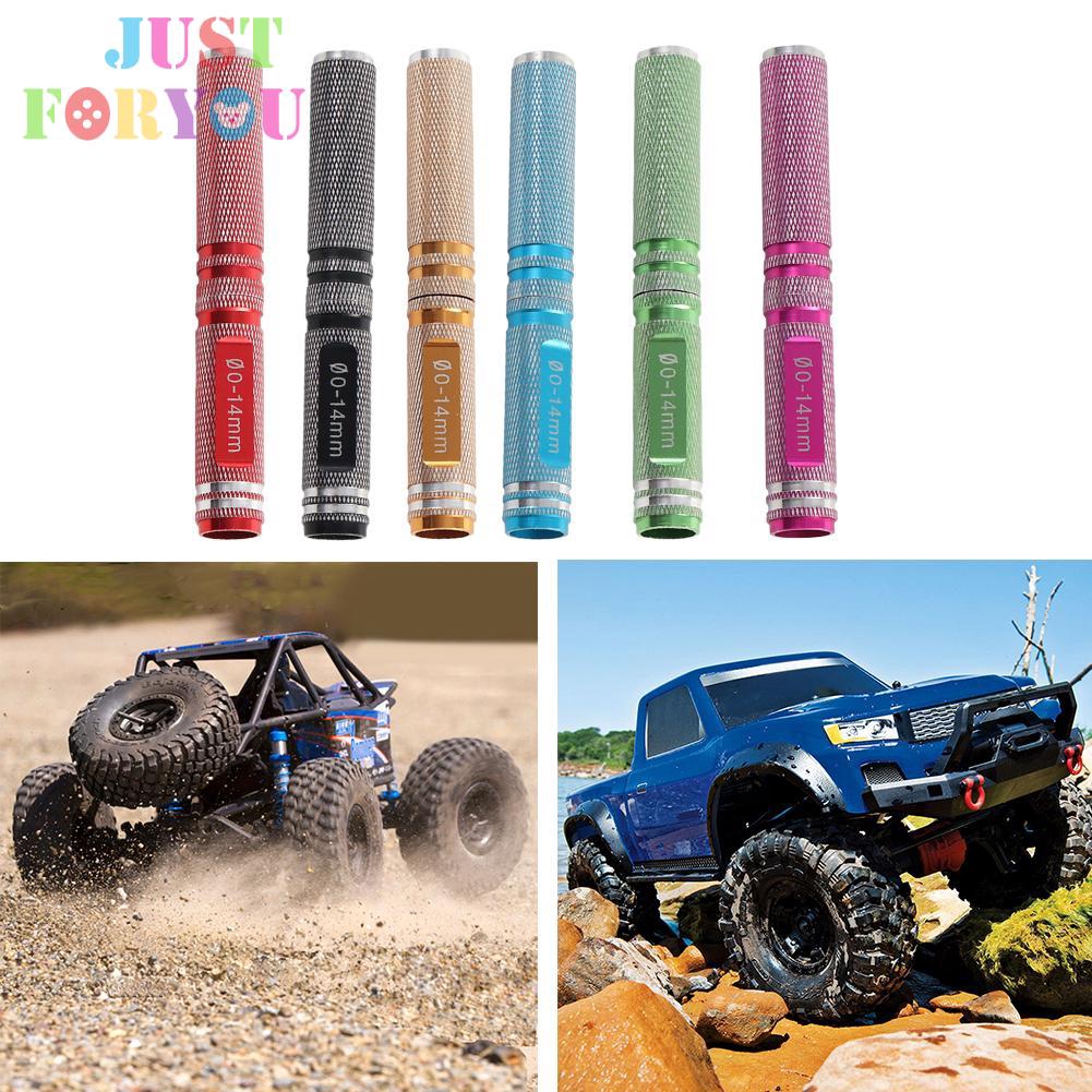 rc car expanding wheels