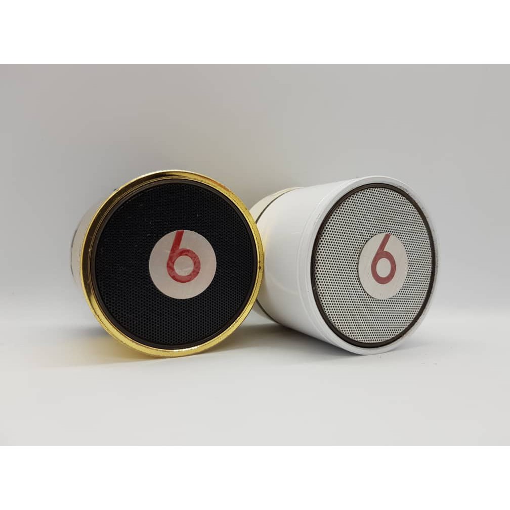 beats mini bluetooth speaker