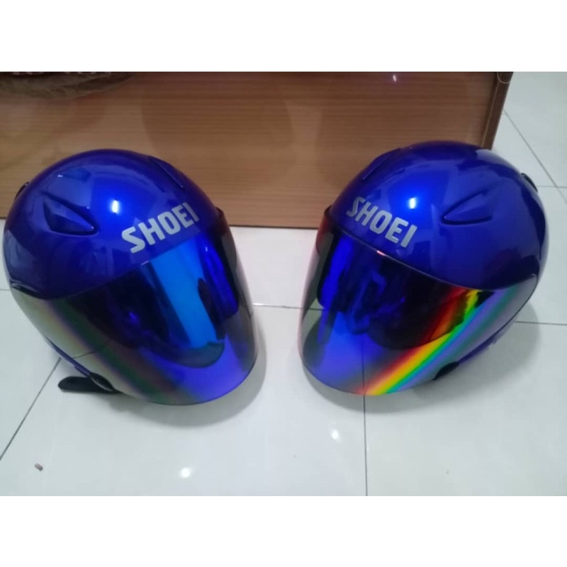 moto 3 bell helmet