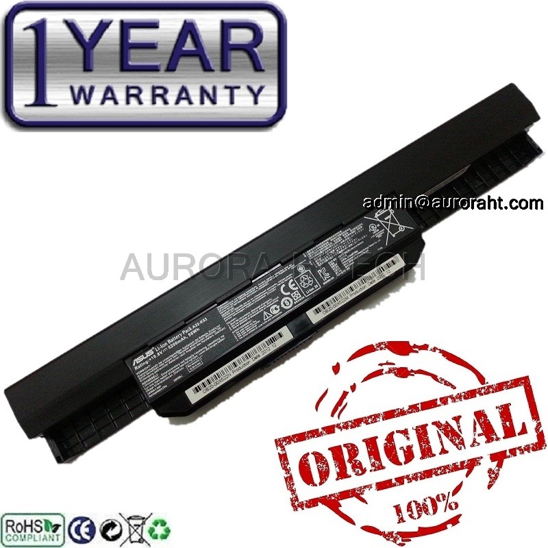 Asus A43s Battery is rated the best in 09/2024 BeeCost