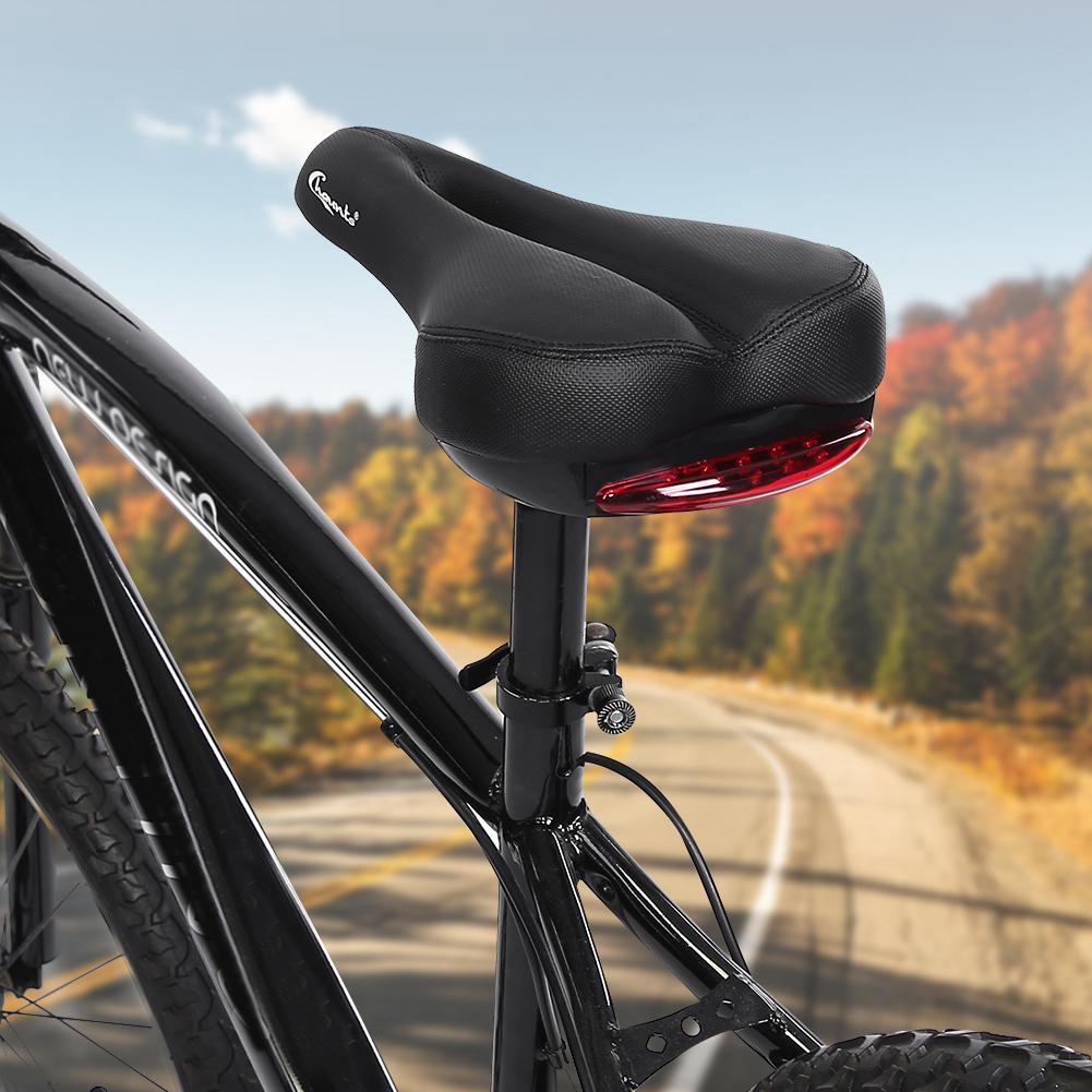 bike saddle seat