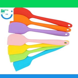 Rubber Spatula Prices And Promotions Oct 2021 Shopee Malaysia