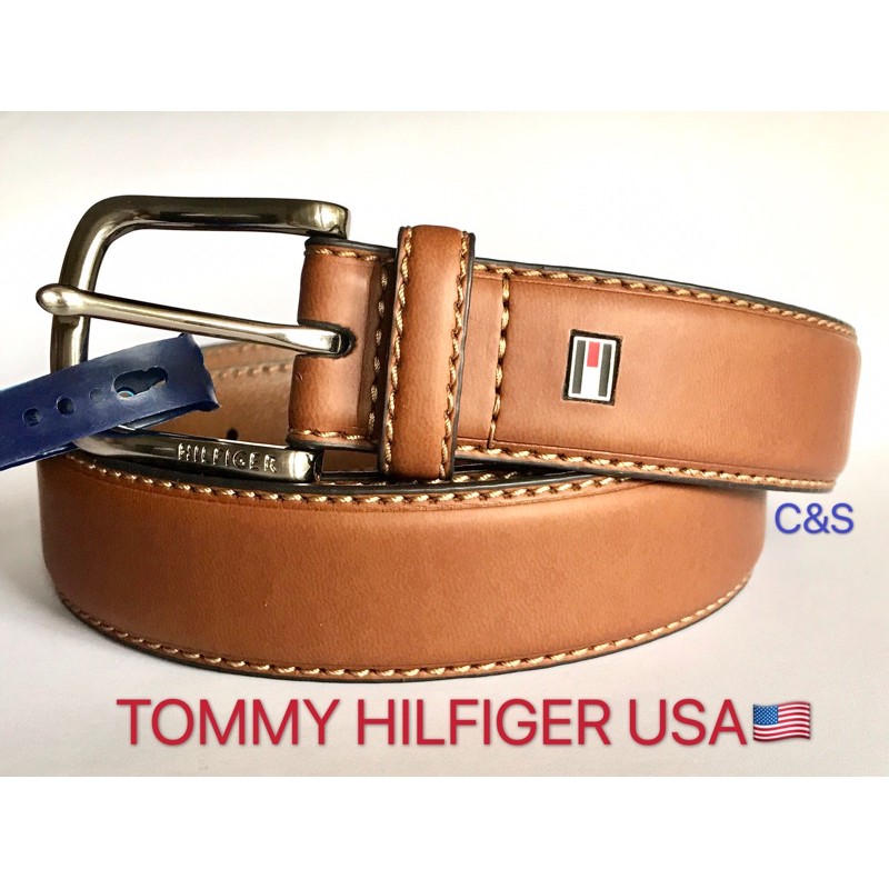 tommy hilfiger belt malaysia